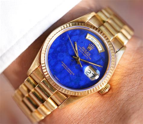 rolex perpetual day date lapislazuli|rolex perpetual day date.